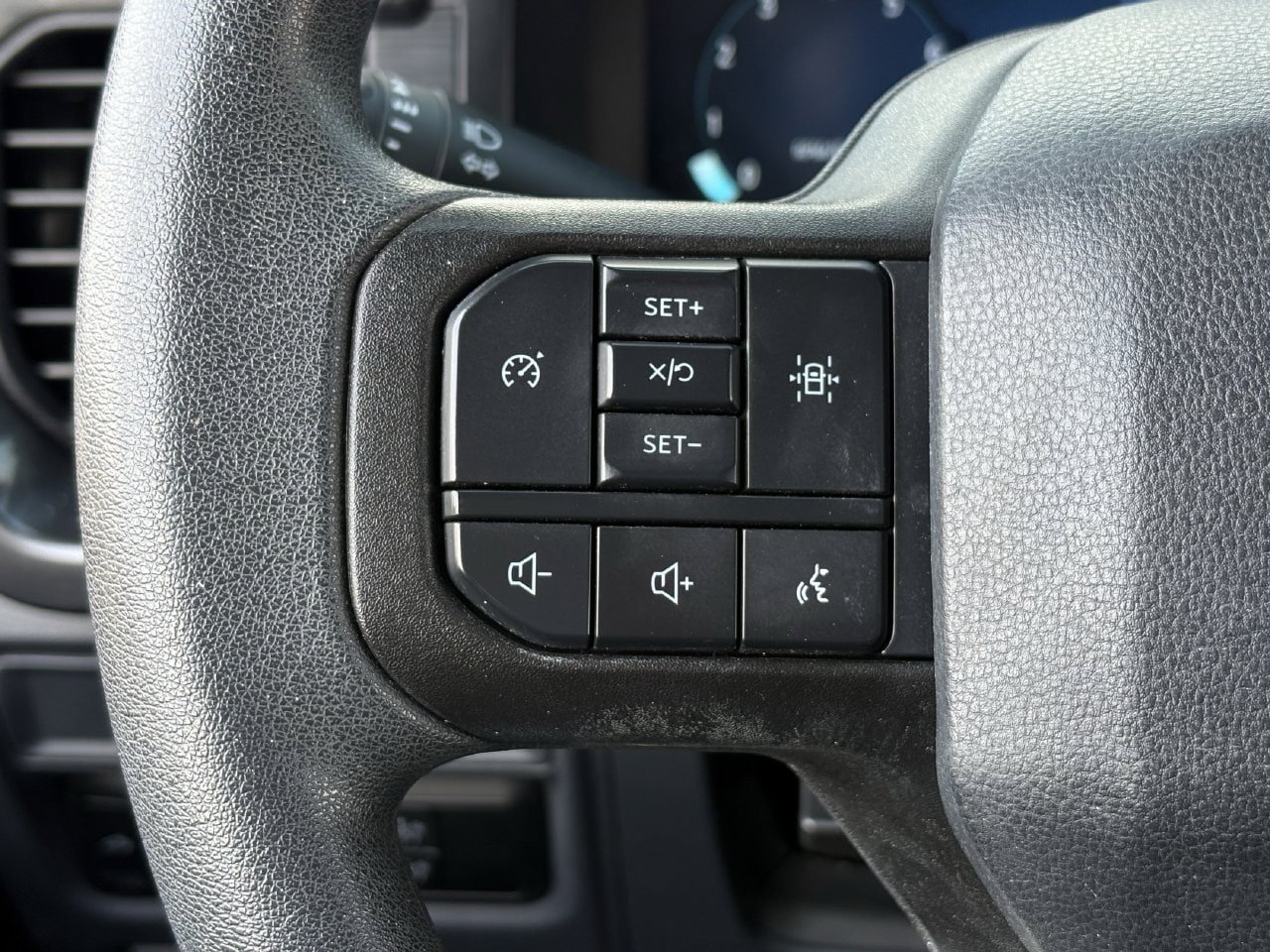 Certified 2024 Ford F150 STX w/ STX Black Appearance Package RWD image 16