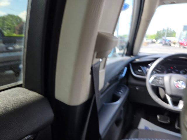 Used 2022 Buick Envision Preferred FWD image 31