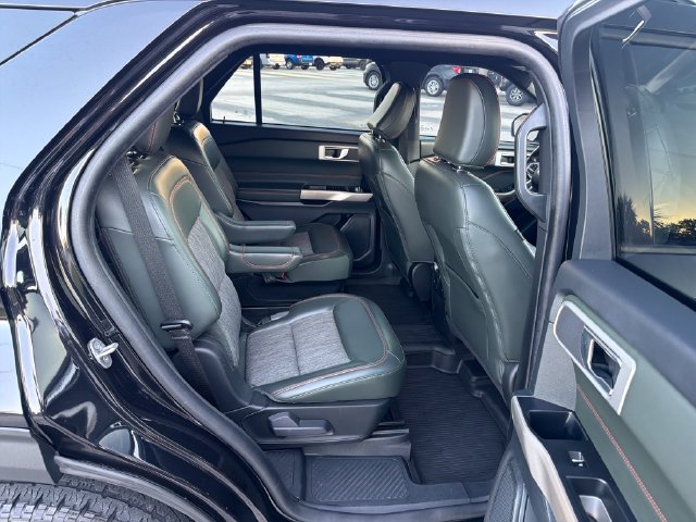 Certified 2022 Ford Explorer Timberline AWD/4WD image 15