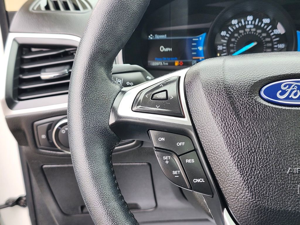 Certified 2022 Ford Edge SEL w/ Convenience Package AWD/4WD image 29