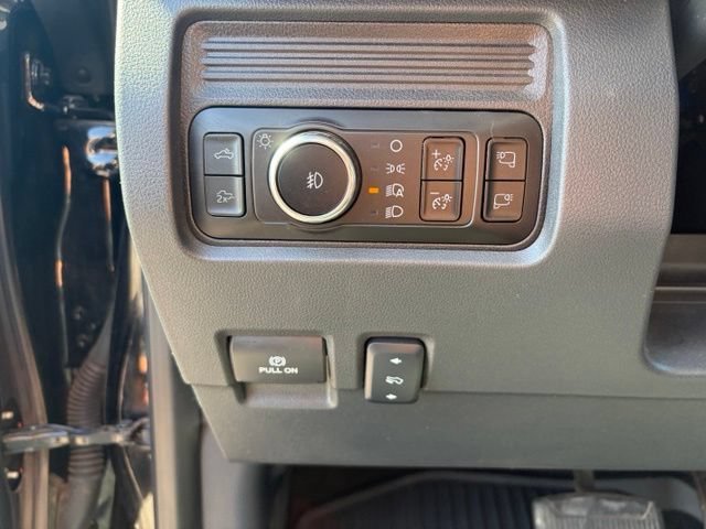Certified 2025 Ford F450 Lariat w/ FX4 Off-Road Package AWD/4WD image 20
