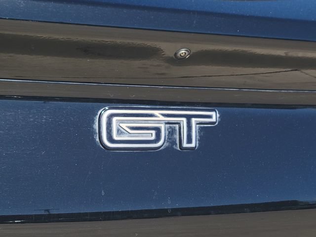 Certified 2023 Ford Mustang Mach-E GT w/ GT Performance Edition AWD/4WD image 12