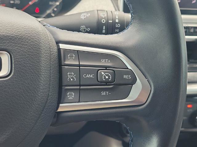 Used 2022 Jeep Compass Latitude w/ Convenience Group FWD image 26