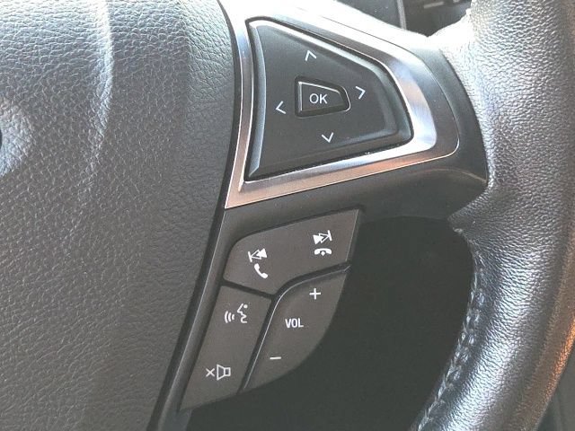Certified 2019 Ford Fusion Titanium AWD/4WD image 38