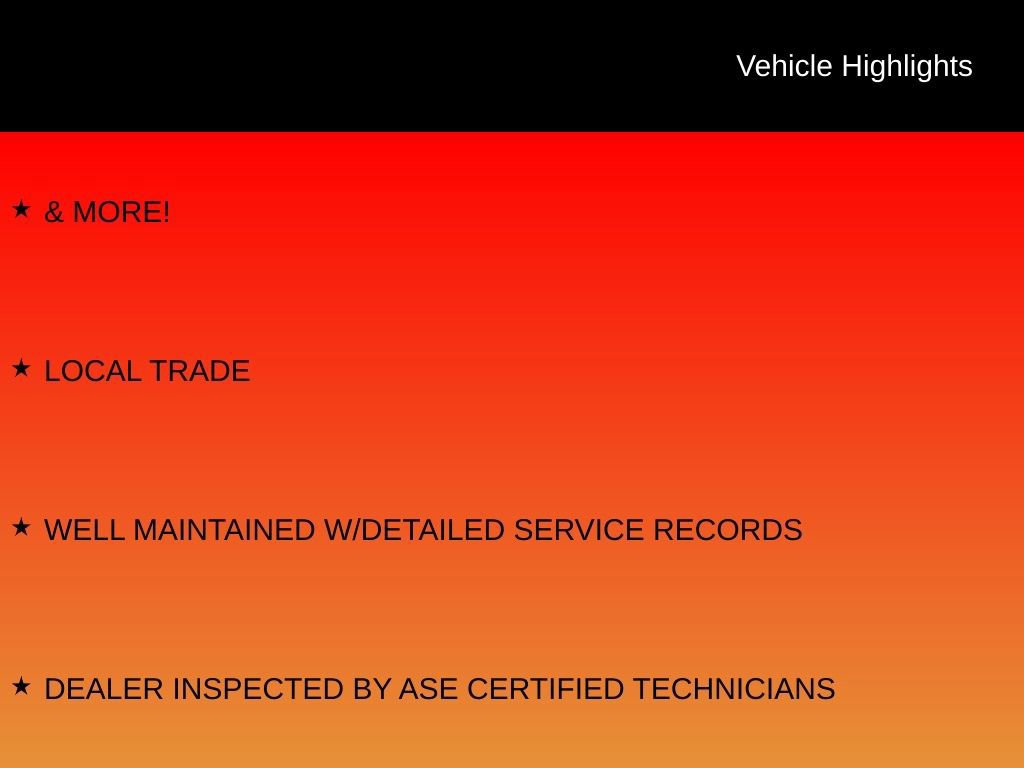 Used 2018 Chevrolet Silverado 1500 LT w/ LT Eassist Package image 7