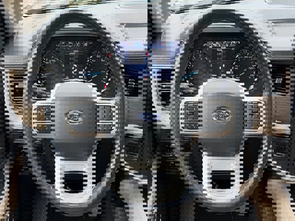 Certified 2024 Ford Expedition Limited image 33