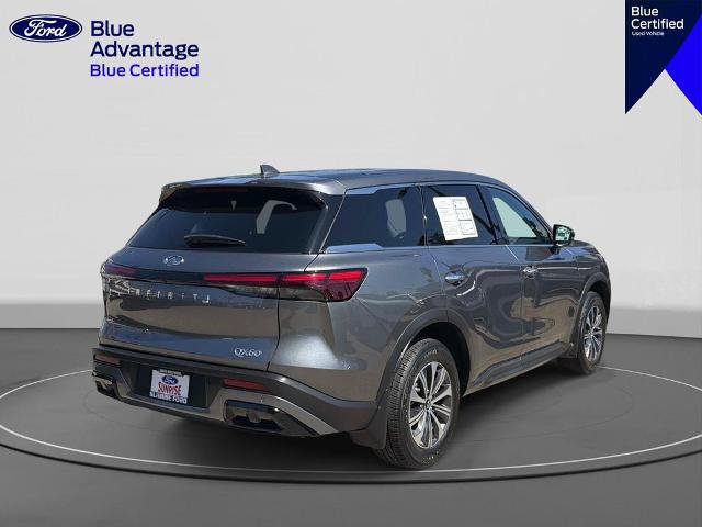 Used 2023 INFINITI QX60 Pure FWD image 5