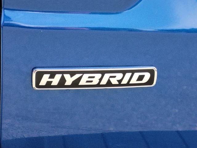 Certified 2024 Ford Maverick XL FWD image 10