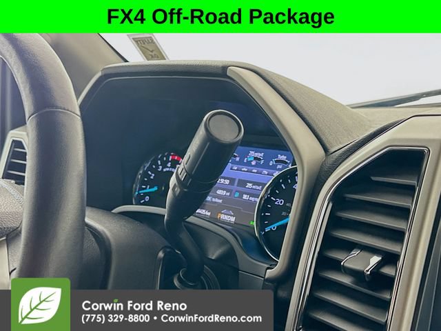 Certified 2020 Ford F250 Lariat w/ Lariat Value Package AWD/4WD image 17