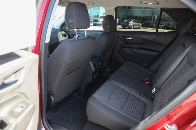 Used 2019 Chevrolet Equinox LT w/ Driver Convenience Package image 23