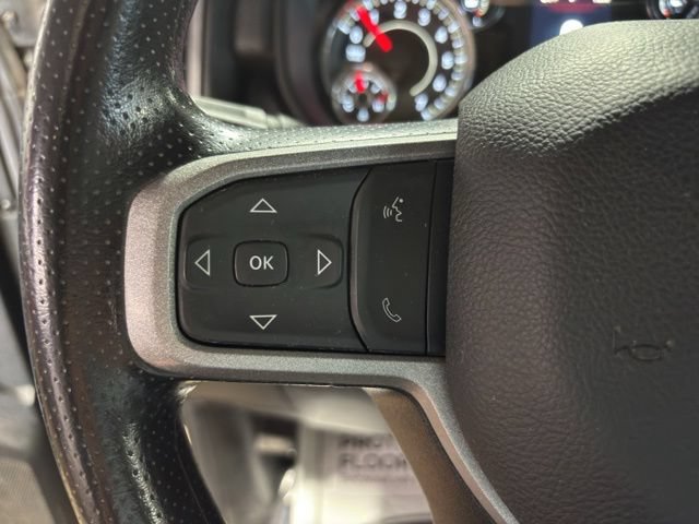 Used 2024 RAM 2500 Tradesman w/ Chrome Appearance Group AWD/4WD image 27