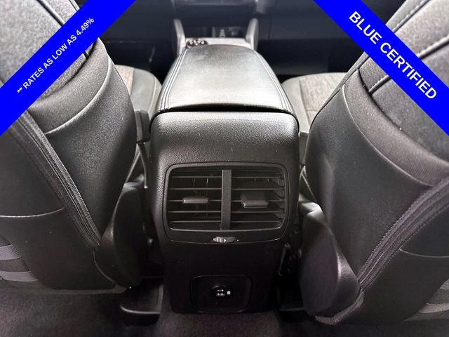 Certified 2023 Ford Bronco Sport Big Bend w/ Convenience Package AWD/4WD image 9