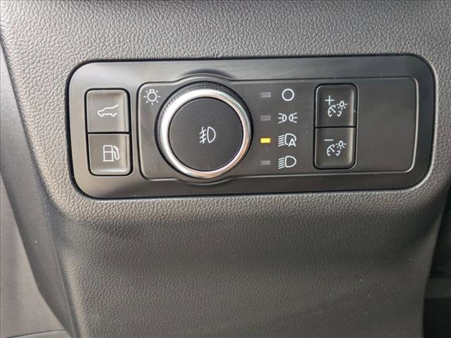 Certified 2023 Ford Escape SE image 14