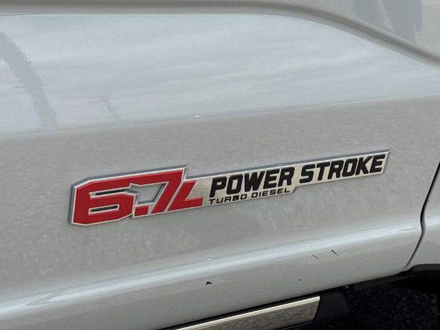 Certified 2026 Ford F350 Platinum AWD/4WD image 29