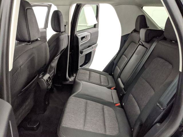 Certified 2024 Ford Bronco Sport Big Bend w/ Convenience Package AWD/4WD image 16