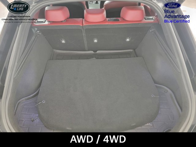 Used 2021 Kia Stinger GT2 AWD/4WD image 16