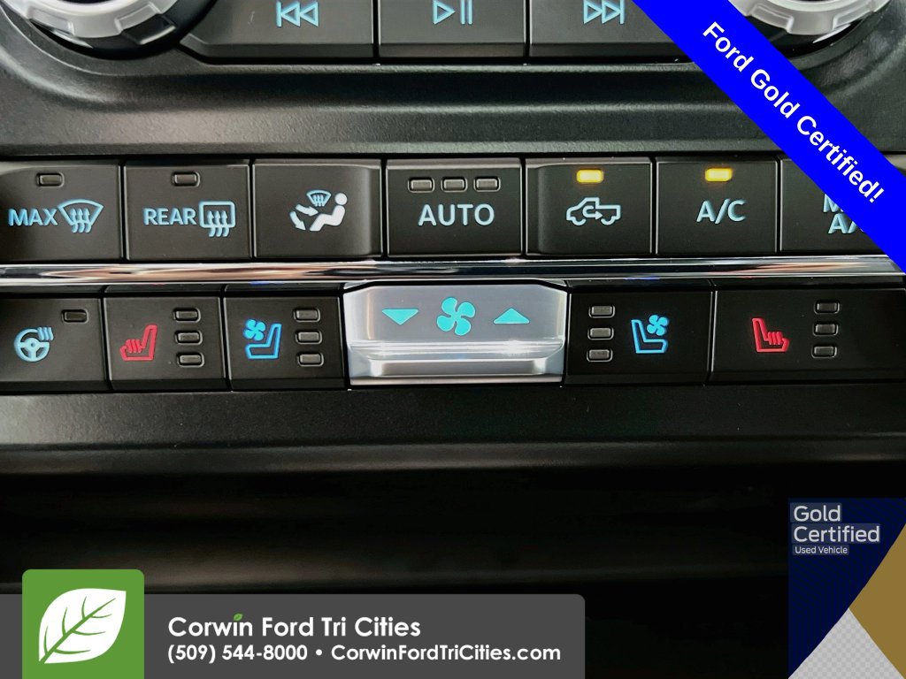 Certified 2026 Ford F450 Platinum AWD/4WD image 24