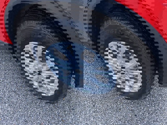 Certified 2024 Ford Escape Active w/ Cold Weather Package image 21