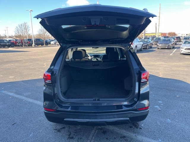 Used 2023 Chevrolet Equinox LT image 8