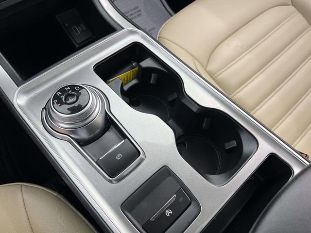 Certified 2024 Ford Edge SEL w/ Convenience Package AWD/4WD image 23