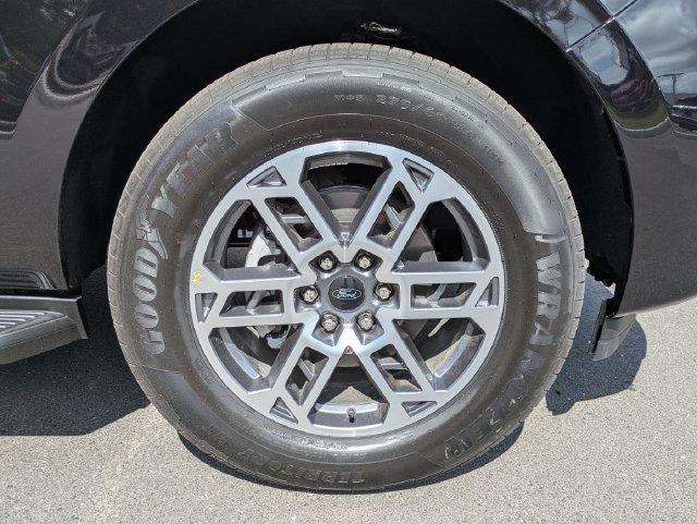 Certified 2026 Ford Expedition Max Active RWD image 11