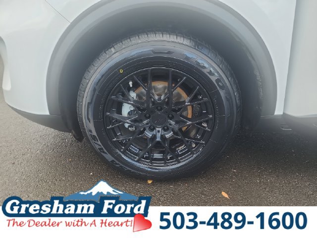 Certified 2021 Ford Escape SE AWD/4WD image 31