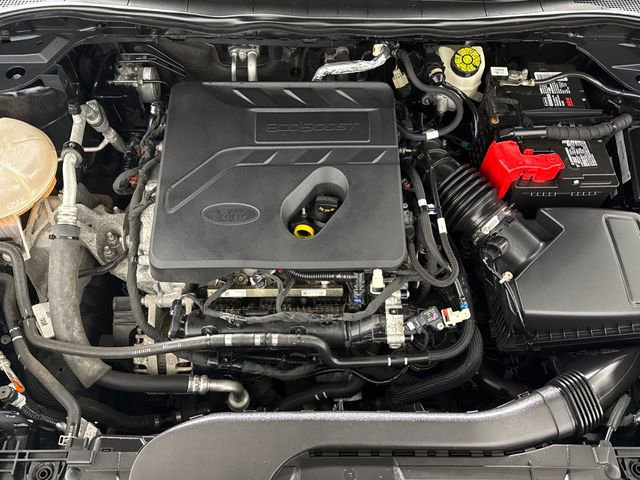 Certified 2020 Ford Escape SEL AWD/4WD image 42