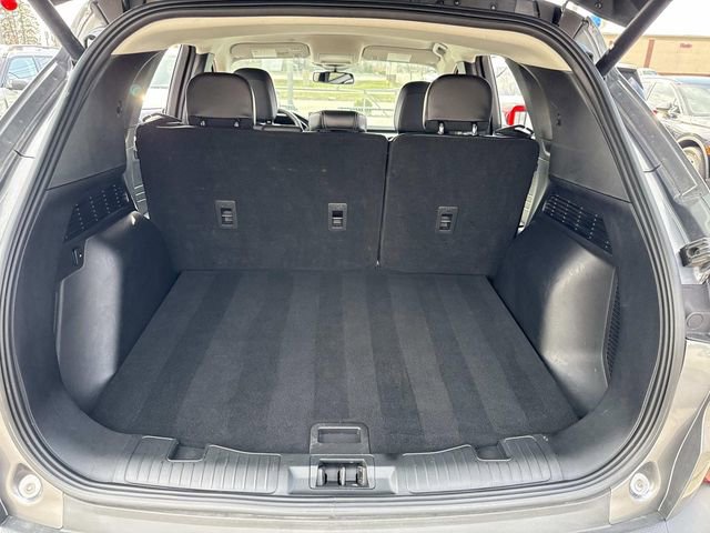 Certified 2024 Ford Escape Platinum image 8