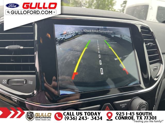 Used 2022 Jeep Grand Cherokee Laredo X AWD/4WD image 26