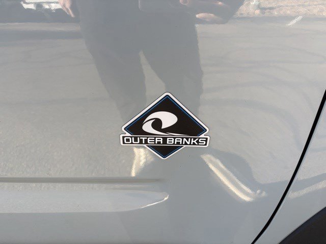 Certified 2024 Ford Bronco Sport Outer Banks w/ Tech Package image 14