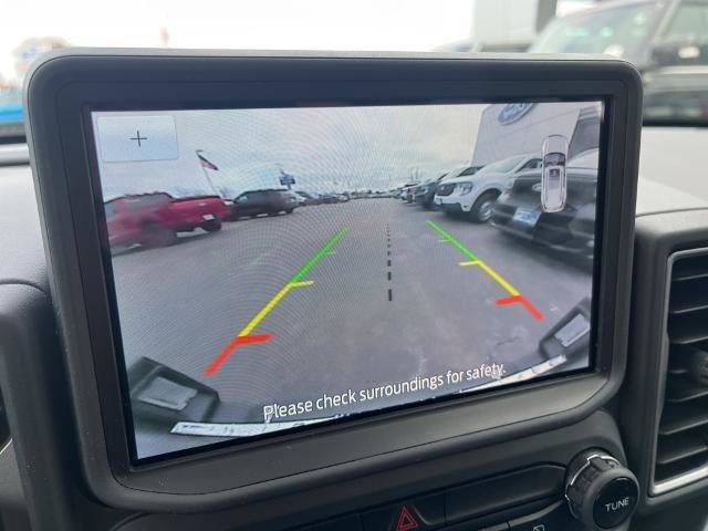 Certified 2023 Ford Bronco Sport Outer Banks image 28