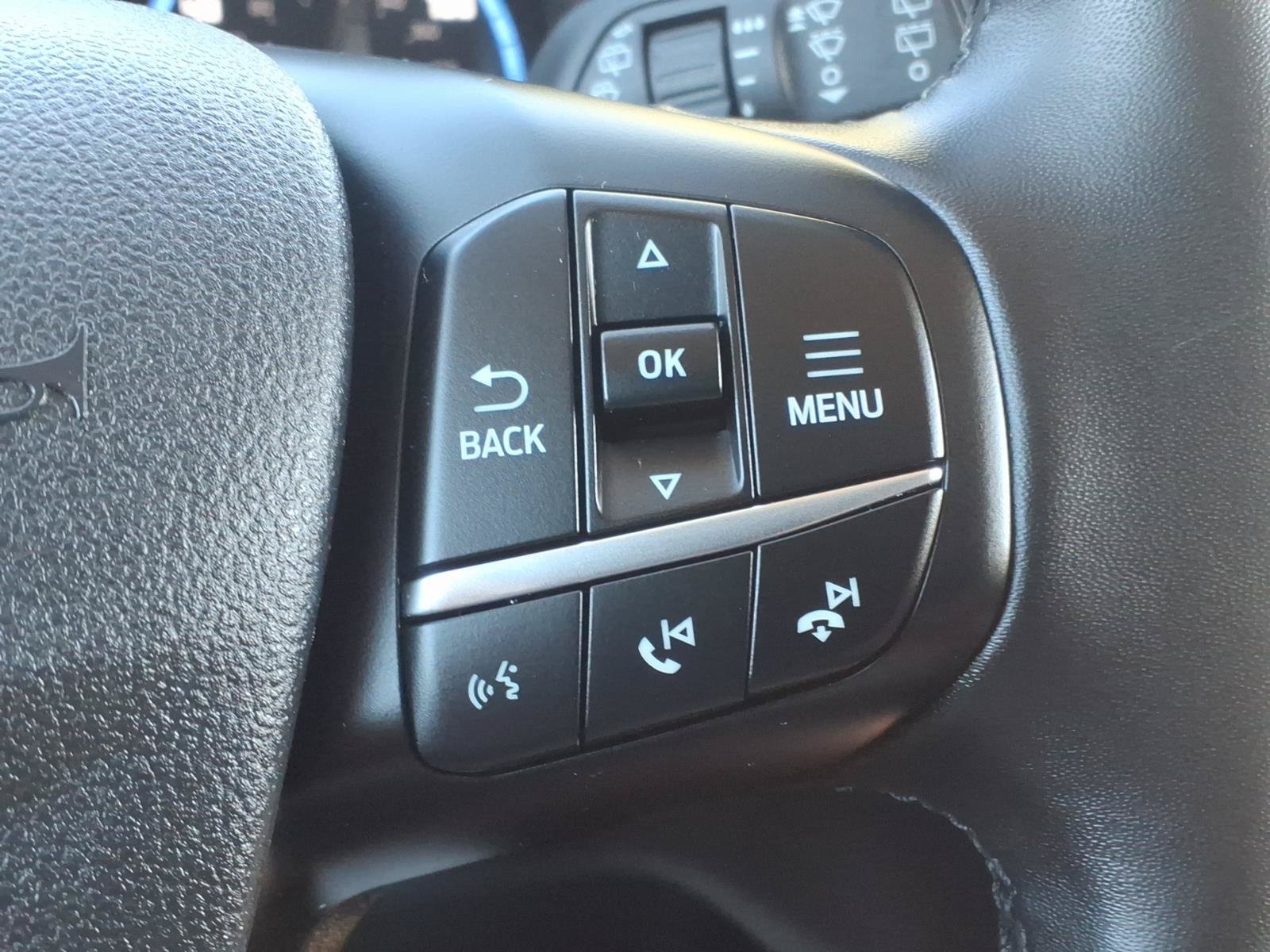 Certified 2024 Ford Bronco Sport Big Bend w/ Convenience Package AWD/4WD image 19