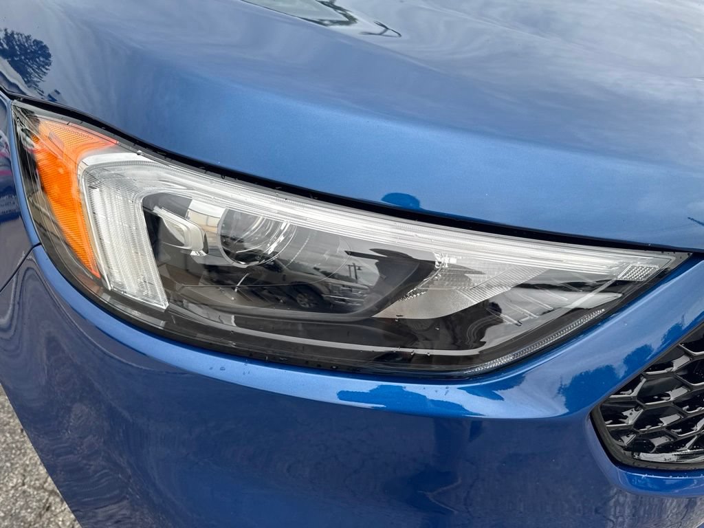 Certified 2023 Ford Edge ST-Line w/ Class II Trailer Tow Package AWD/4WD image 56
