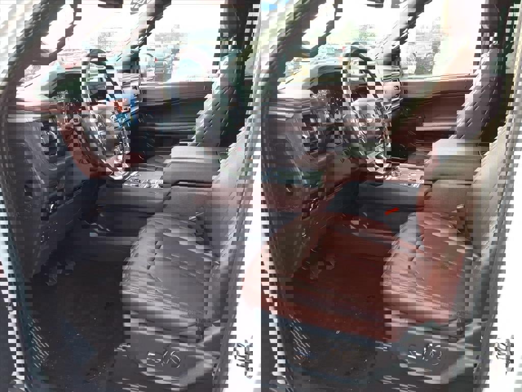 Certified 2023 Ford Expedition Max Limited image 11