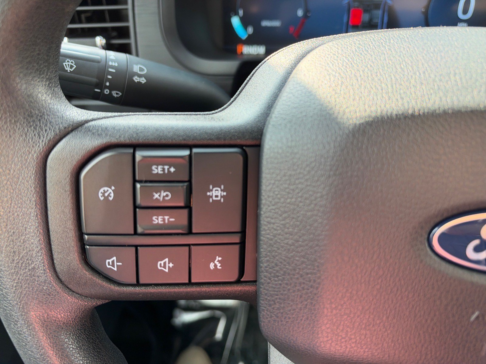 Certified 2024 Ford F150 STX AWD/4WD image 23