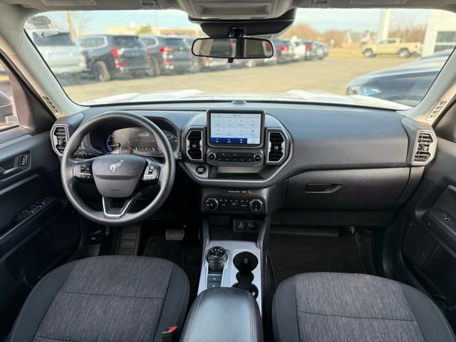 Certified 2023 Ford Bronco Sport Big Bend image 14