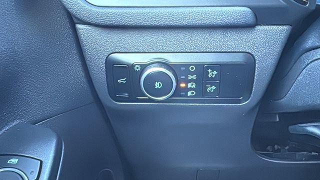 Certified 2024 Ford Escape ST-Line Elite w/ Premium Technology Package image 18