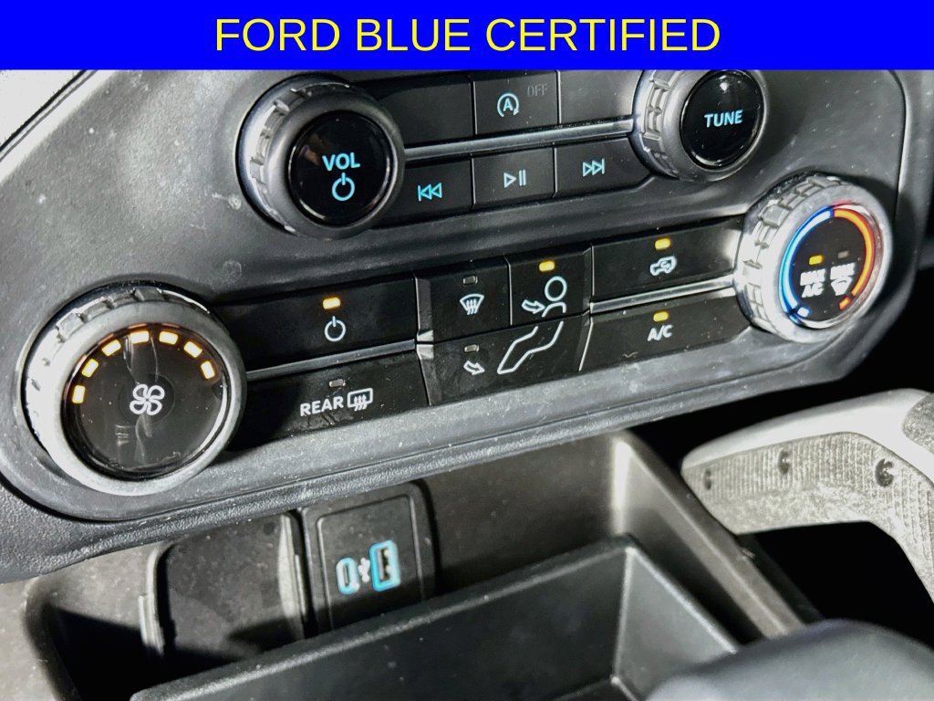 Certified 2023 Ford Bronco Big Bend AWD/4WD image 18