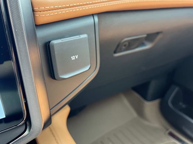 Certified 2022 Ford Expedition Max Platinum RWD image 41