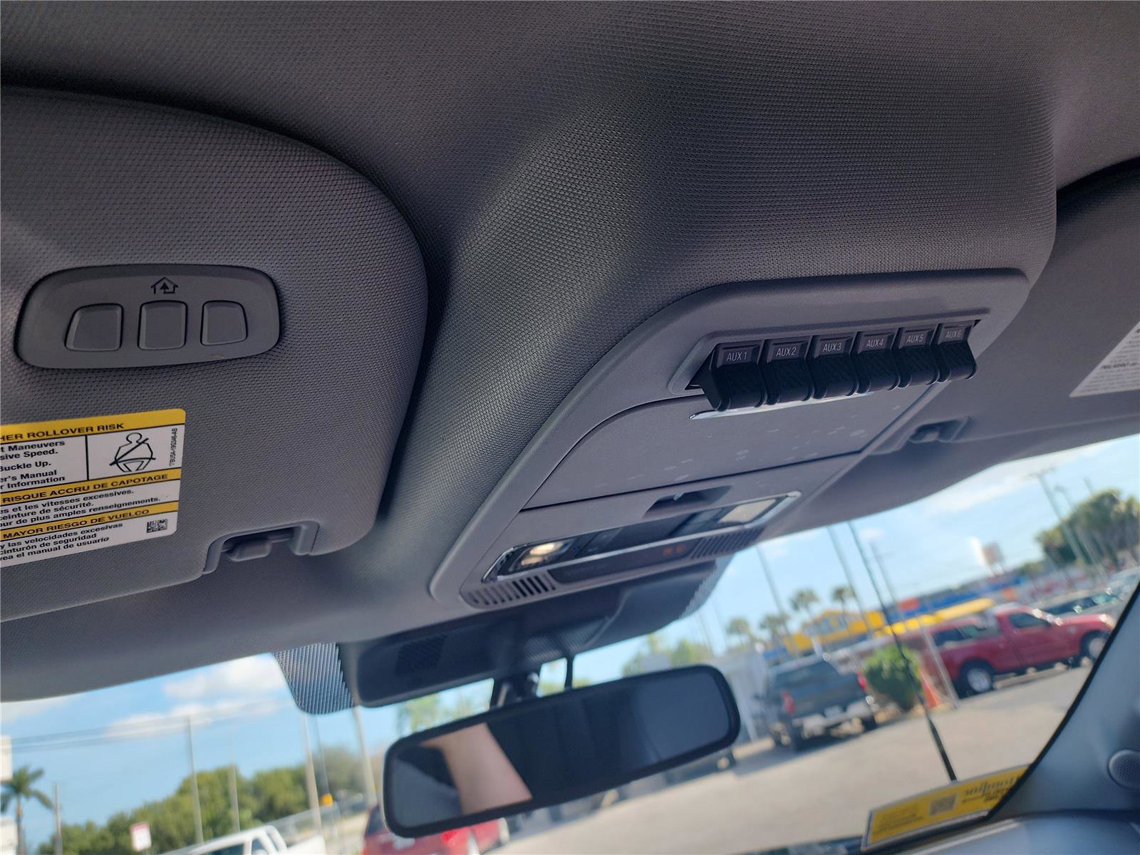 Certified 2023 Ford F350 Lariat w/ Lariat Ultimate Package image 39