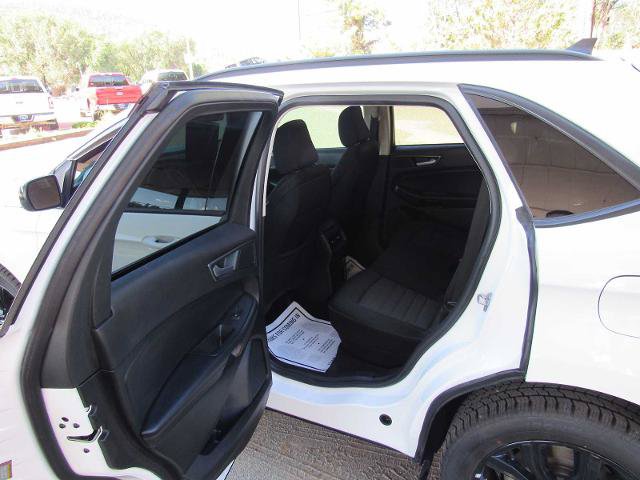 Certified 2022 Ford Edge SE w/ Black Appearance Package AWD/4WD image 20