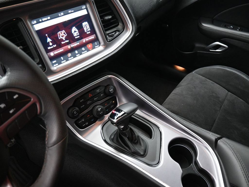 Used 2019 Dodge Challenger GT w/ Plus Package image 48