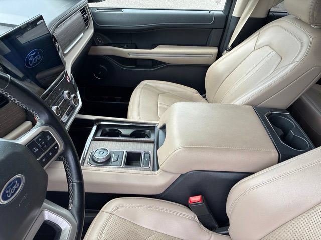 Certified 2024 Ford Expedition Limited RWD image 68