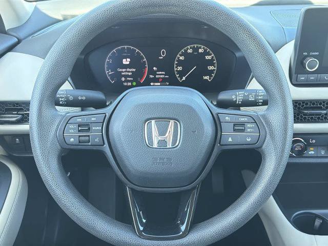 Used 2024 Honda HR-V LX image 22