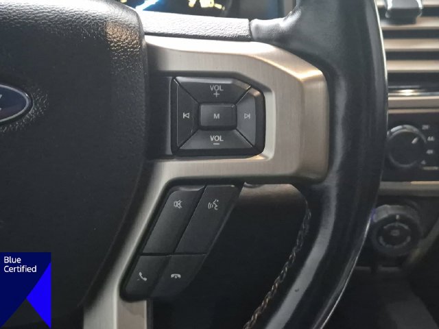 Certified 2018 Ford F150 Platinum w/ Technology Package AWD/4WD image 18