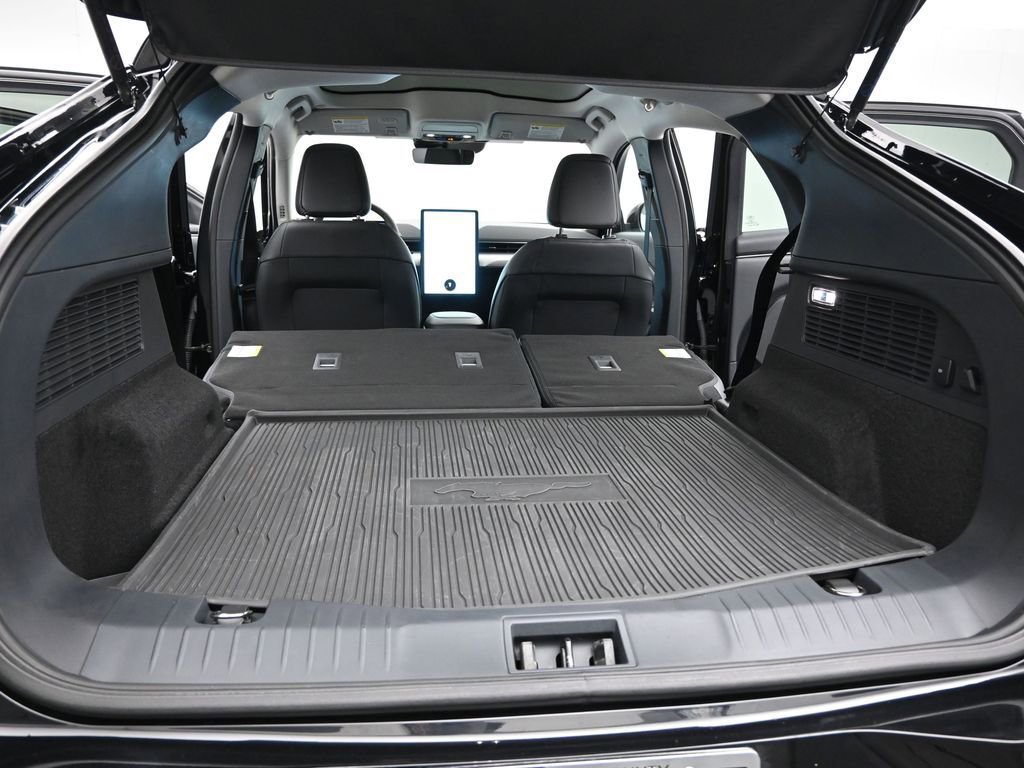 Certified 2022 Ford Mustang Mach-E California Route 1 image 21