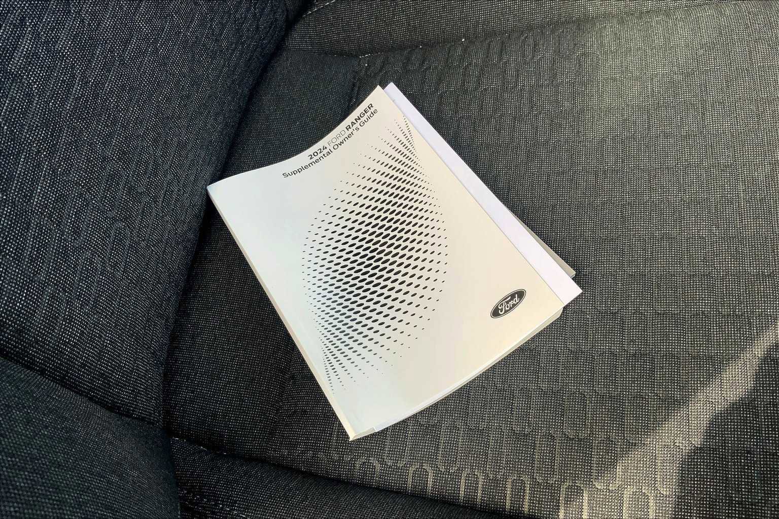 Certified 2024 Ford Ranger XLT image 14