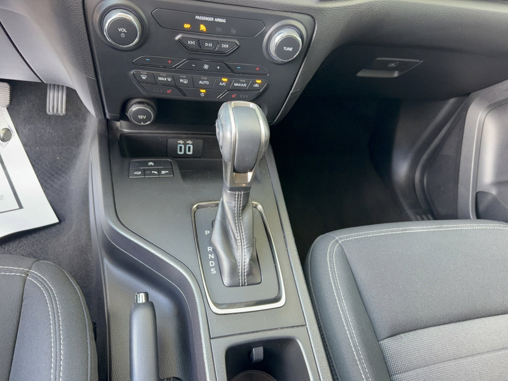 Certified 2019 Ford Ranger XLT w/ Equipment Group 302A Luxury RWD image 22