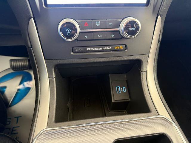 Certified 2022 Ford Edge SEL w/ Convenience Package AWD/4WD image 14