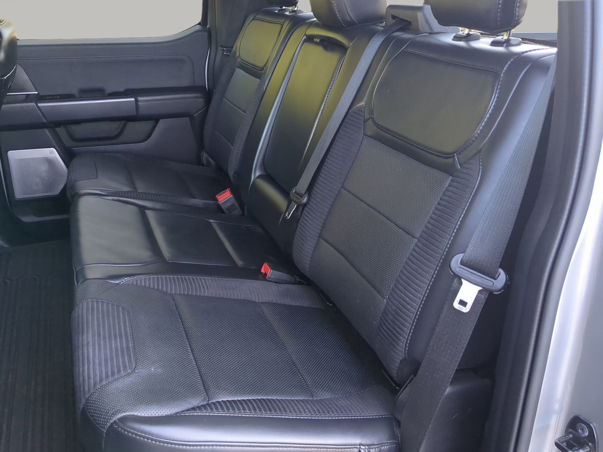 Certified 2023 Ford F150 Raptor w/ Raptor Carbon Fiber Package AWD/4WD image 54